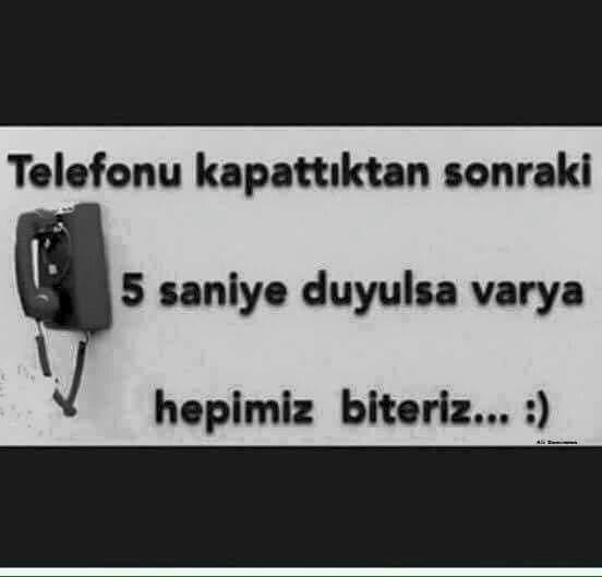 Telefonda Kadınlar mı Yoksa Erkekler mi Daha Çok Konuşur?