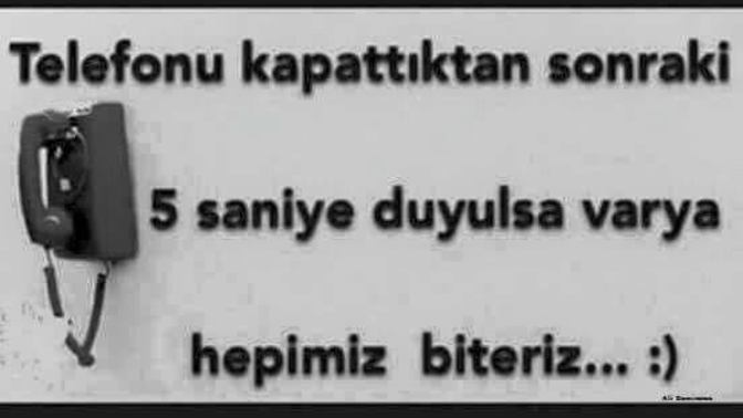 Telefonda Kadınlar mı Yoksa Erkekler mi Daha Çok Konuşur?