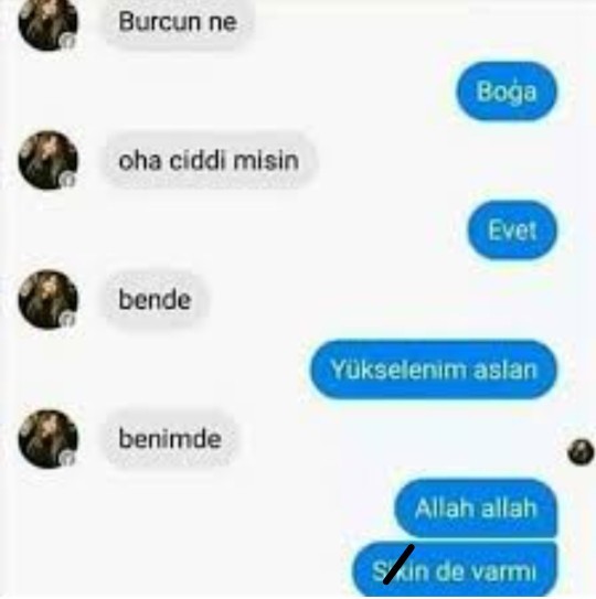 Zıtlıklar mı sizi çeker, benzerlikler mi?