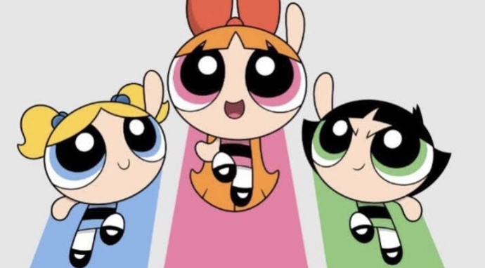 Çocukken hangi powerpuff girls karakteriydiniz?