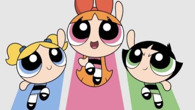 Çocukken hangi powerpuff girls karakteriydiniz?