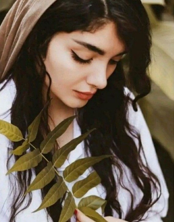 Ben, bana yeterim❤