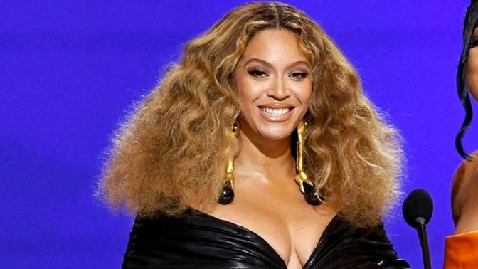 Beyonce güzel bir kadın mı, seksi mi?