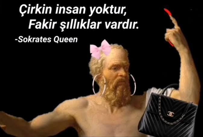 Tipsizim sürekli ilgisizlik gördüm ne yapiyim?