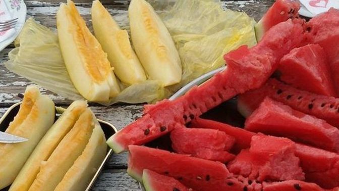 Kavun mu, karpuz mu daha lezzetli?