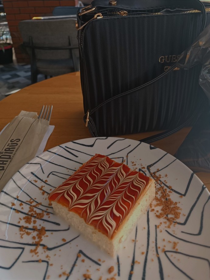 En çok tercih ettiğiniz tatlı nedir?