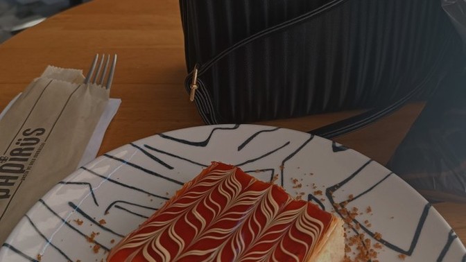En çok tercih ettiğiniz tatlı nedir?
