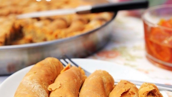 Börek denilince çoğu insan için akan sular durur! Peki sizin favoriniz hangisi?