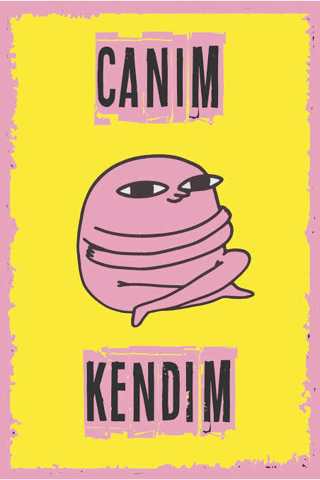 Kendinde en sevdiğin şey nedir?