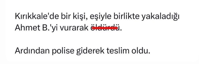 Günümüzde neden sadakatsizlik arttı?