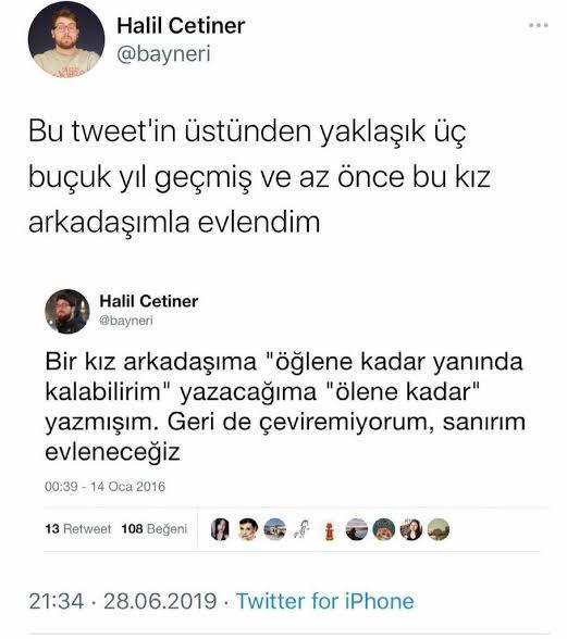 Ayıp olmasın diye neler yaptınız?