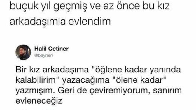 Ayıp olmasın diye neler yaptınız?