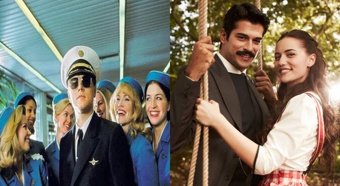 Playboy vs İstanbul beyefendisi