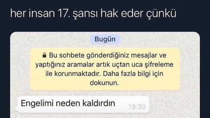 Kaç yanlış o insanı hayatınızdan çıkarmanıza yeterlidir?