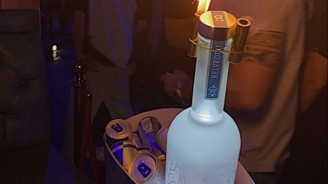 Alkol sigara kullanır mısınız?