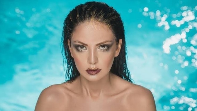 Denize girerken makyaj yapılır mı?