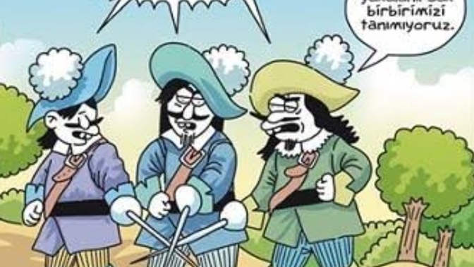 Dostunuz için hiç dostunuzu sattınız mı?