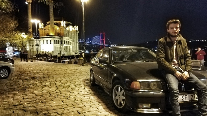 Sizde benim gibi hey gidi gençlik yıllarım diyor musunuz😁?