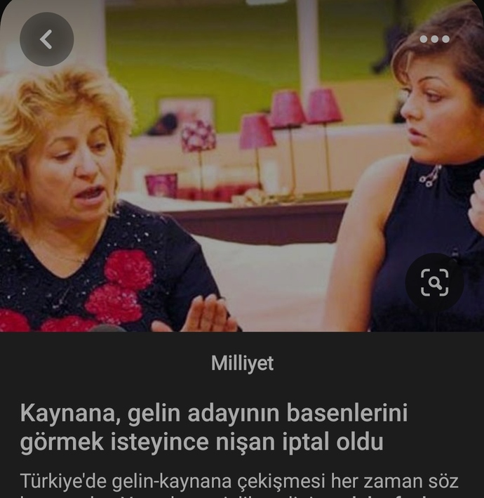 Erkekler kayınvalide ve eş arasında kalkmaktan nasıl kurtulur?
