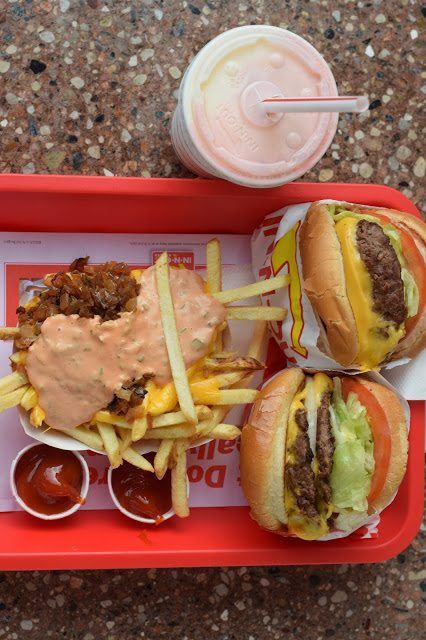 Hangi fast food ürünü favoriniz?