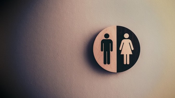 Evinizden başka bir yerde tuvalete gidememe huyunuz var mı?