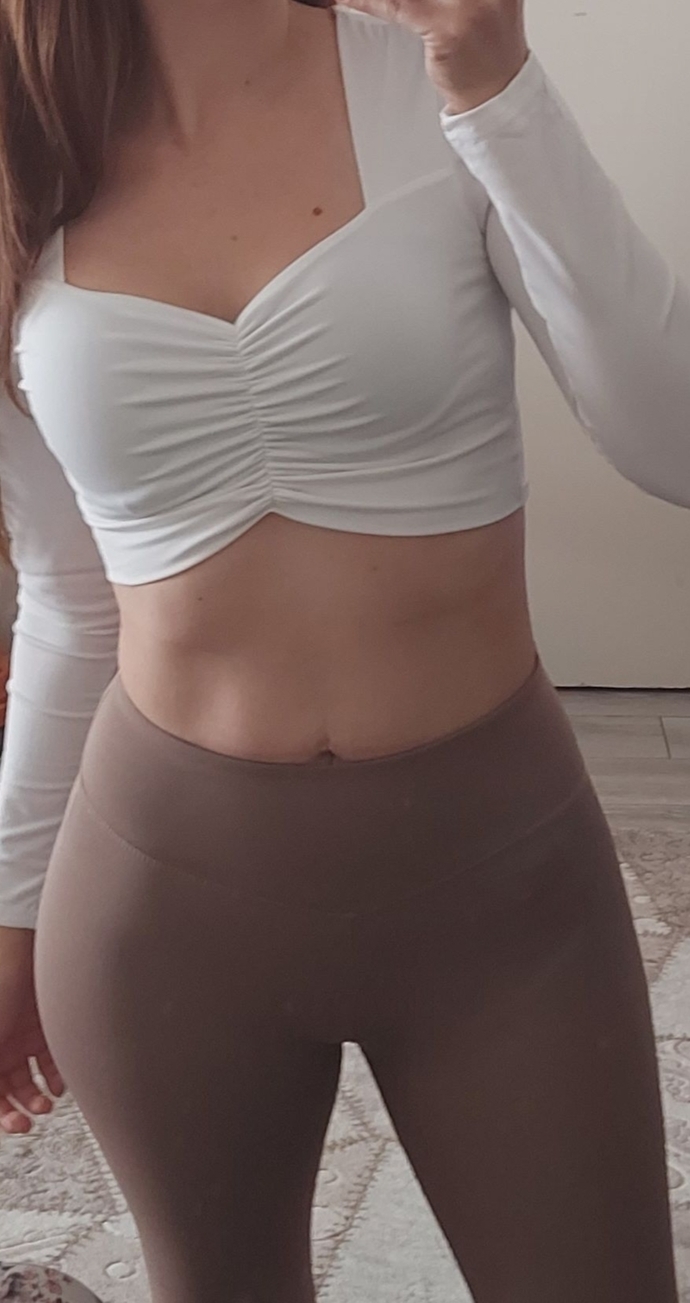 Taytım çok rahat ama dışarda giyilir mi?