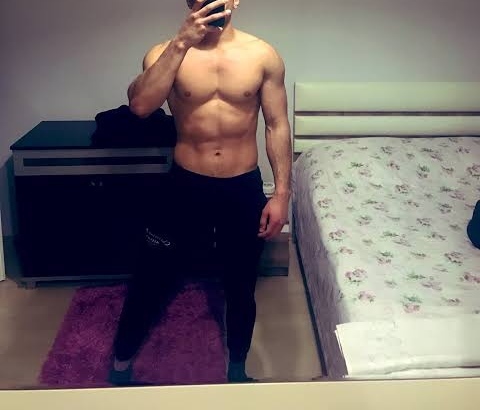Spor yapıyorum. Oluyor mu, sizce nasıl?
