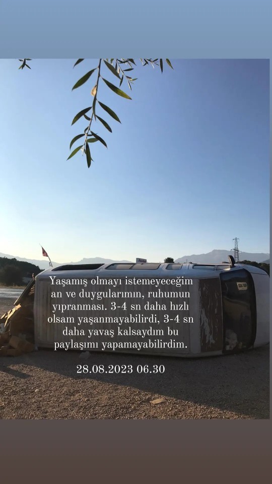 Kazanın etkisi ne kadar sürer?