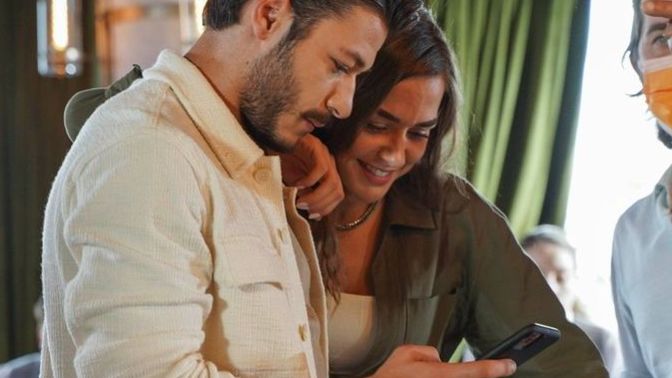 2.5 yıllık sevgilim Instagram şifresini vermiyor. Neden olabilir?