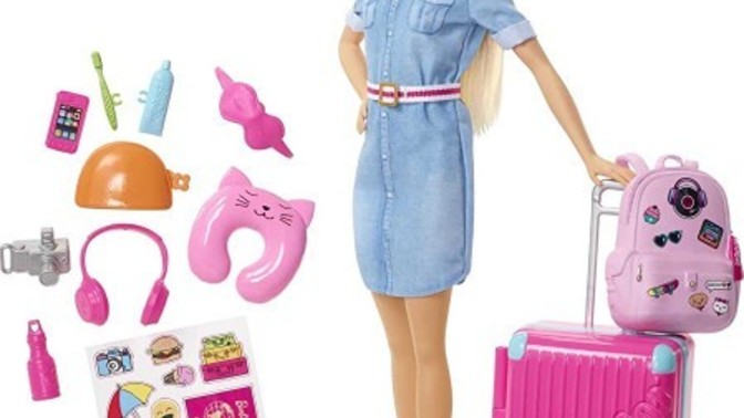 "Barbie"nin başarısından sonra tüm bu ünlü oyuncaklar film olacak. Sizce buna gerek var mı?