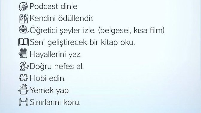 Karakterin ne kadar güçlü?