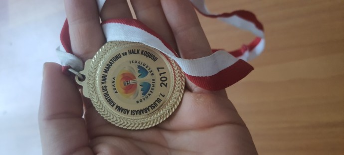 Hiç yapmadığın ama denemek istediğin spor branşı var mı... varsa nedir?