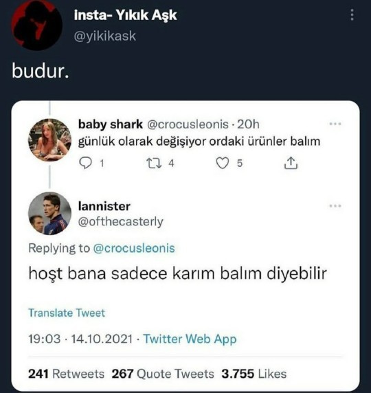 Hanımcılık/Beycilik seviyenize bir puan verseniz kaç verirdiniz 😀?