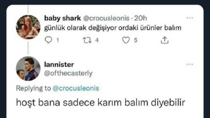 Hanımcılık/Beycilik seviyenize bir puan verseniz kaç verirdiniz 😀?