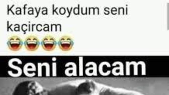 Kafaya koyduğunuz her şeyi yapar mısın?