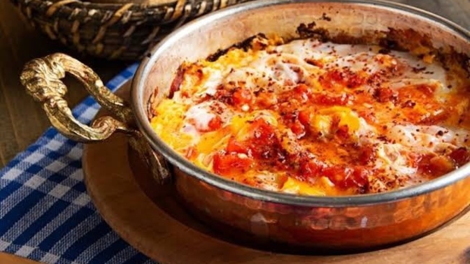 Menemeni soğanlı mı seversin, soğansız mı?
