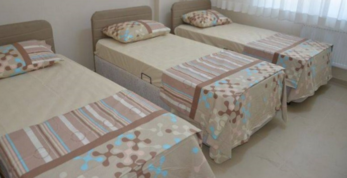 KYK yurt başvuruları başladı! Başvurunuzu yaptınız mı?