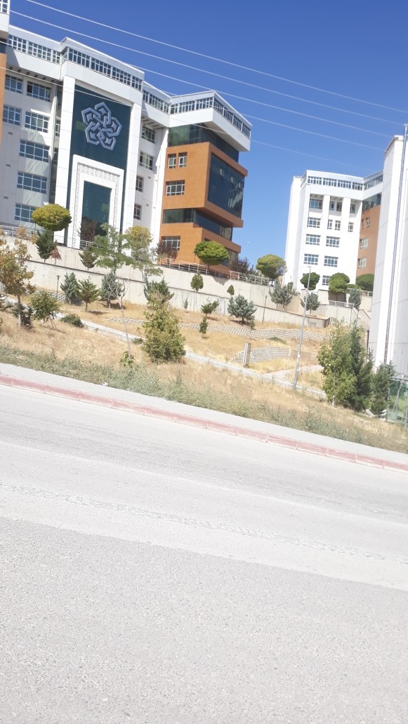 Kendisine çıkan üniversiteden memnun olan var mı?