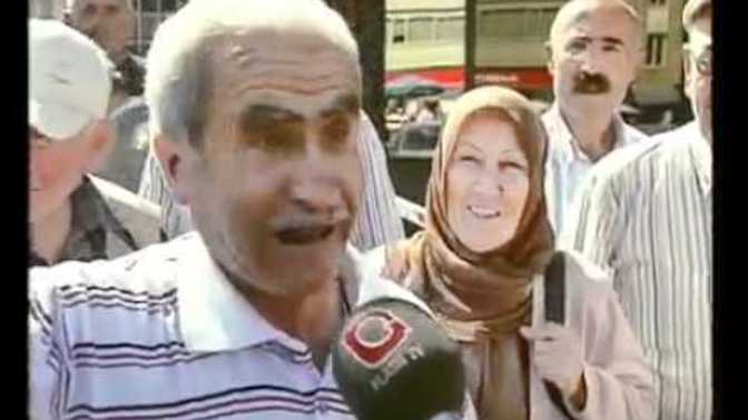 Mehdi yeryüzüne intikal etmiş , Mehdi olduğundan şüphelendiğiniz biri var mı?