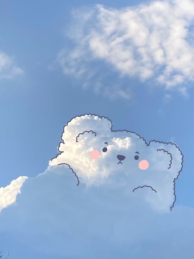Kaç kere sana bu kadar tatlı olma dedim 🥰