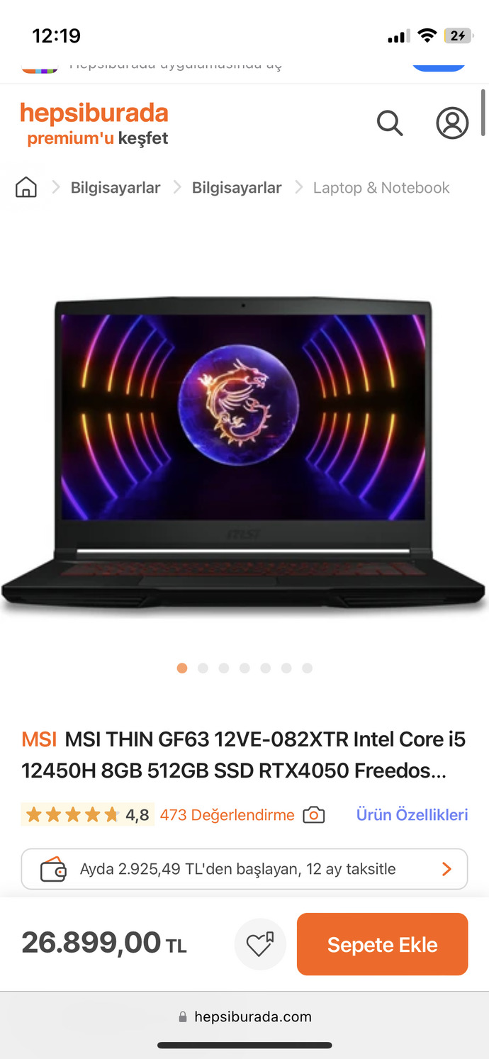 Bu pc alınırmı 5 sene dayanırmı?