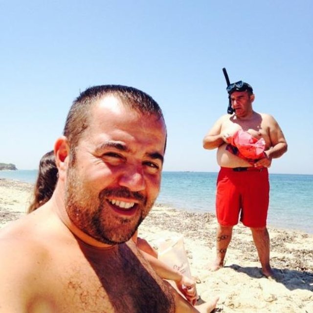 Ekmek yemeyi bırakan Ata Demirer 22 kilo verdi! Siz günde kaç tane ekmek yiyorsunuz?