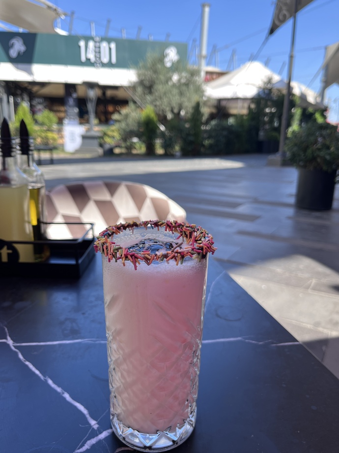Milkshake nasıl seversiniz?