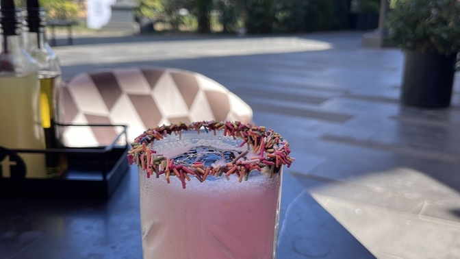 Milkshake nasıl seversiniz?