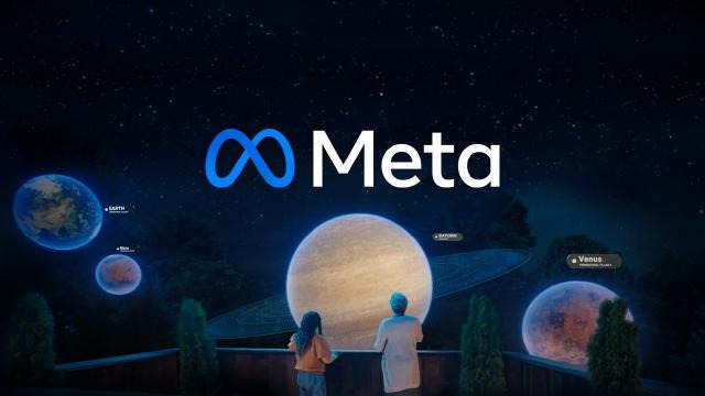 Çalışanlarına en yüksek maaş veren teknoloji şirketi Meta oldu! Fırsatınız olsa Metada hangi pozisyonda çalışmak isterdiniz?