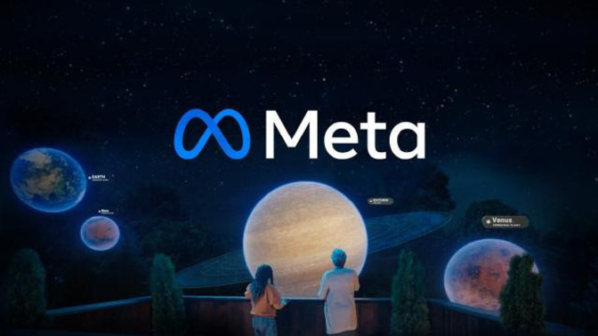 Çalışanlarına en yüksek maaş veren teknoloji şirketi Meta oldu! Fırsatınız olsa Meta'da hangi pozisyonda çalışmak isterdiniz?