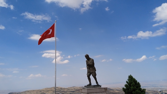 30 Ağustos Zafer Bayramı'mızın 101. yıl dönümünü kutluyoruz! 🇹🇷 Zafer coşkunu bizimle paylaşır mısın KScan🎉?