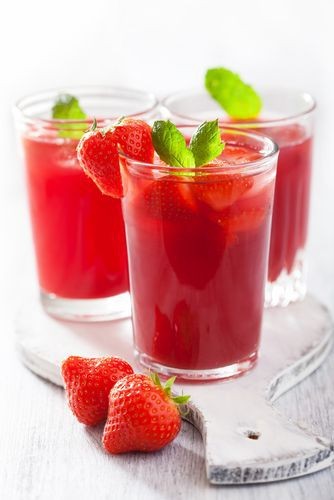 Limonlu limonata mı Çilekli Limonata mı?
