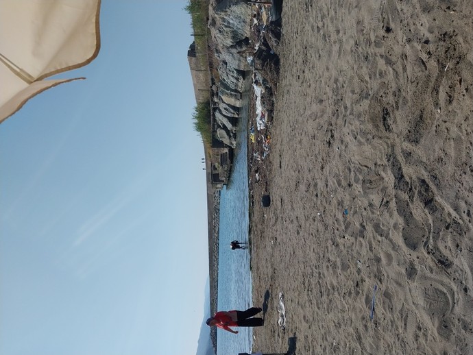 Deniz sezonunu bitirdiniz mi?
