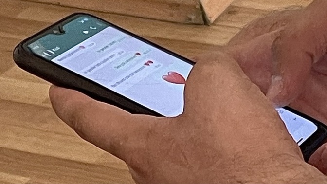 Görseldeki yazıları okuyabilen yardımcı olabilir mi ?